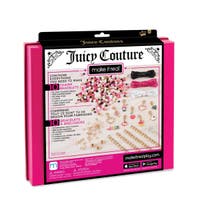 Make it Real, Juicy Couture Pink og Precious Armbånd