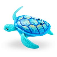 Robo Turtle Svømmende Skilpadde