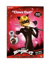Miraculous Rollespillsett Cat Noir