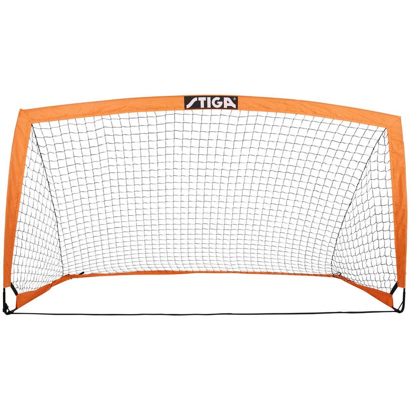 Fb Goal Match L Orange/Svart