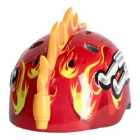 Tuffnutz, 3D Blade Hawk Roadster 5+