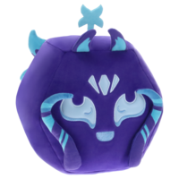 BLOX Fruits, Samleobjekt Myk Leketøy 20 cm Blindboks