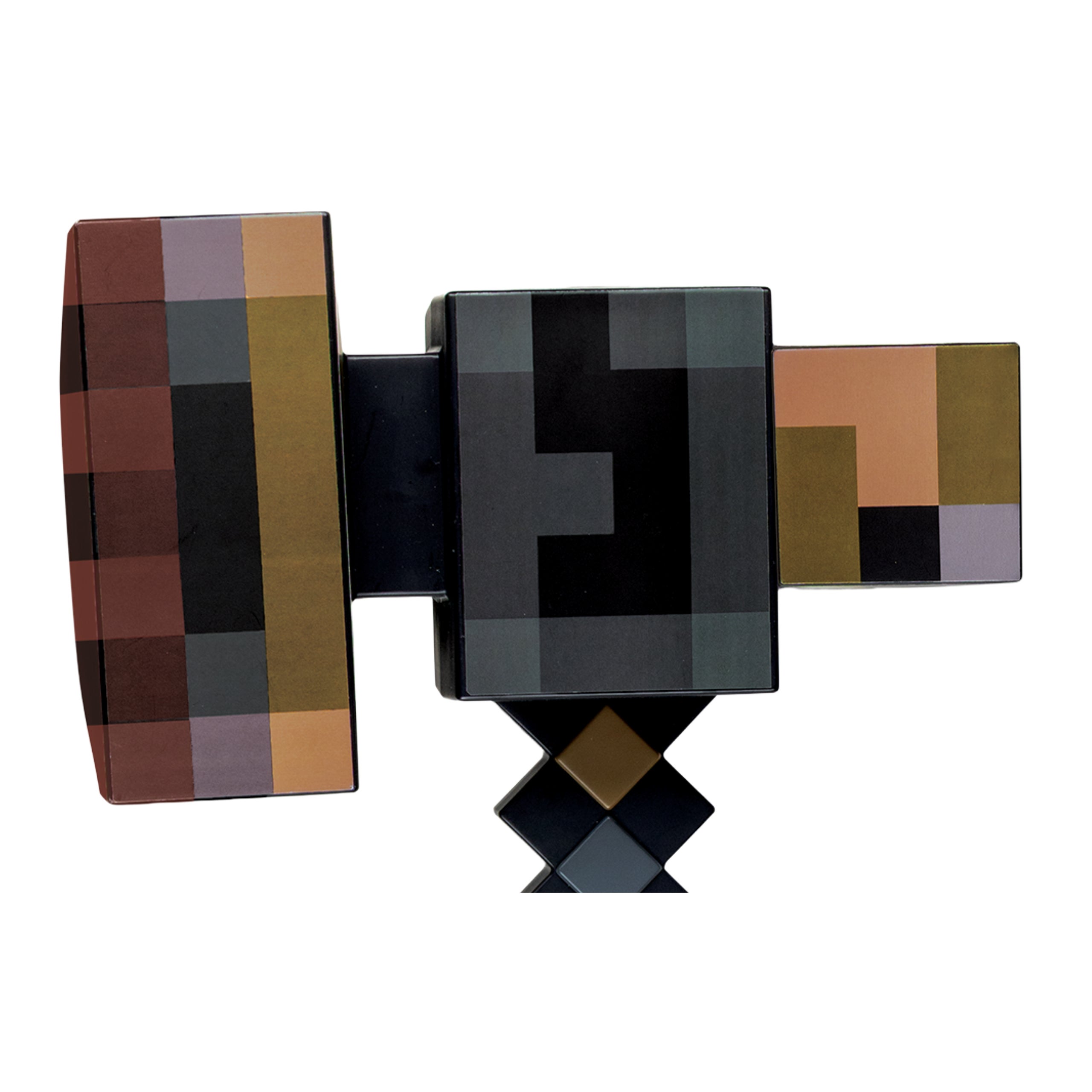 Minecraft Spicewood Hammer Rollespill