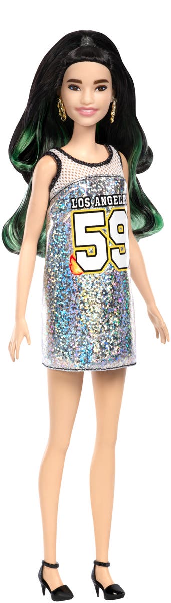 Barbie Fashionista Doll Asst.