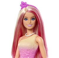 Barbie, Core Royals Rosa