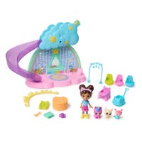 Gabbys Dukkehus – Kitty Care Lekesett
