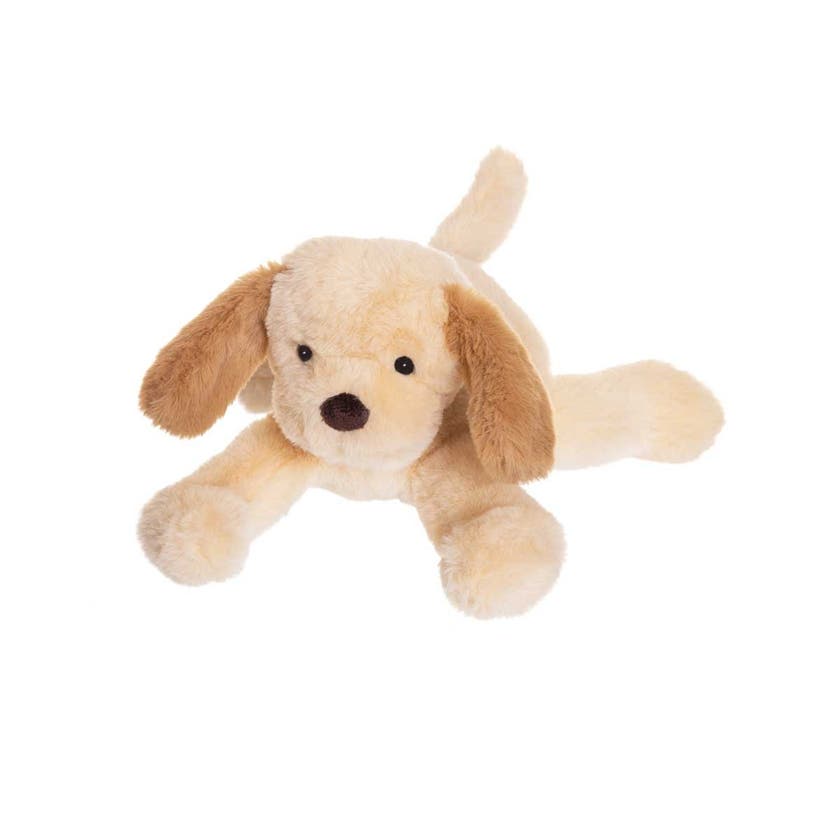 Sweeties, Hunden Mischa Liggende 33 cm Beige