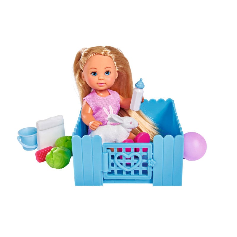 Steffi LOVE Dyreglede