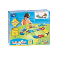 Vtech Toot Toot Drivers Deluxe Bane