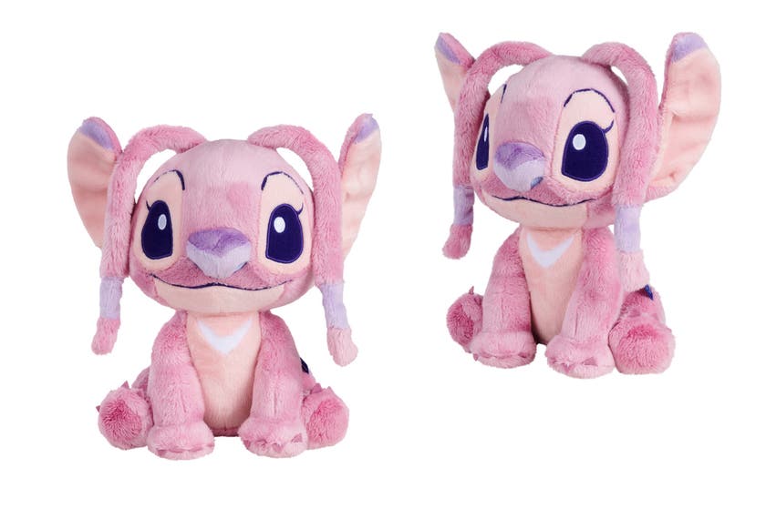 Disney Angel - Refresh, 25 cm samlerutgave