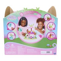 Gabby's Dollhouse Fairylandia Te-party Set