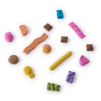Kinetic Sand Sweet Station Godismaskin