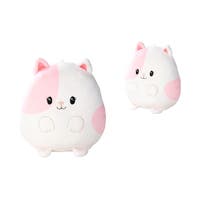 Gabbys Dollhouse, Hamsterkatten Squishy Kosedyr (20 Cm)