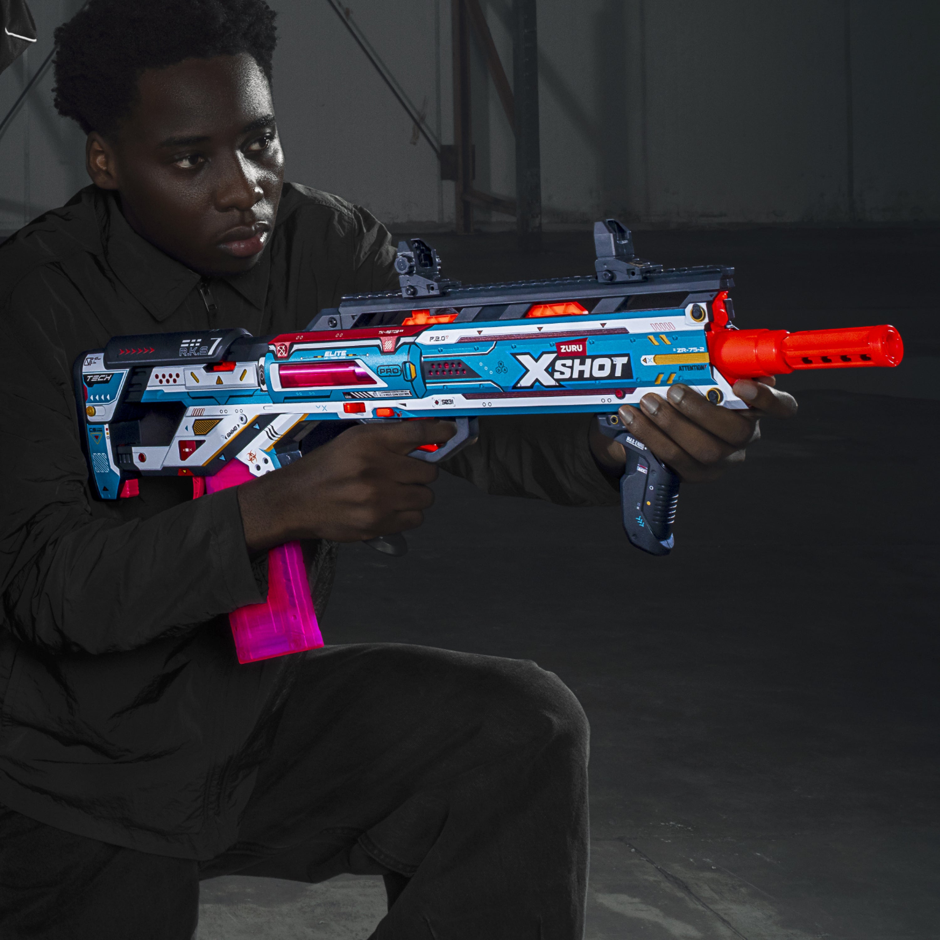 XSHOT SKINS Pro Series Longshot 2.0 