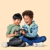 Goo Jit Zu, DC Giant Batman