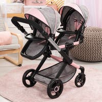 Humble & Heart, Dobbeltvogn