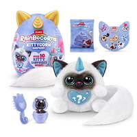 Rainbocorns, Kittycorn Surprise Serie 3