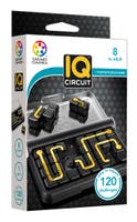SmartGames: IQ Circuit (Nordic) (Display: 12)