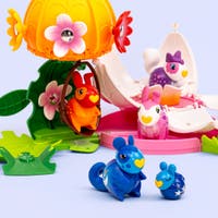 BRIO Flora - Lavendel & Drue