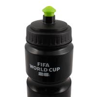 Hypro WC26 Plastdrikkeflaske Svart 500 ml