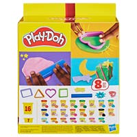 Play-Doh Presentpaket Modellering og Verktøy