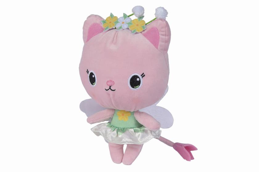 Gabbys Dukkehus Kattefeen Kosedyr (25Cm)