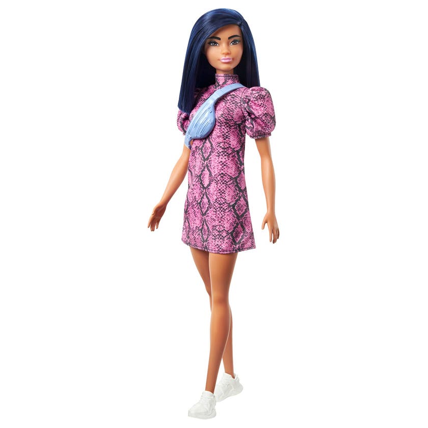 Barbie Fashionista Doll Asst.