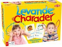 Levende Charader