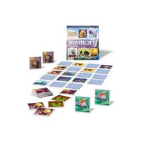 Ravensburger - Musse & Helium memory®