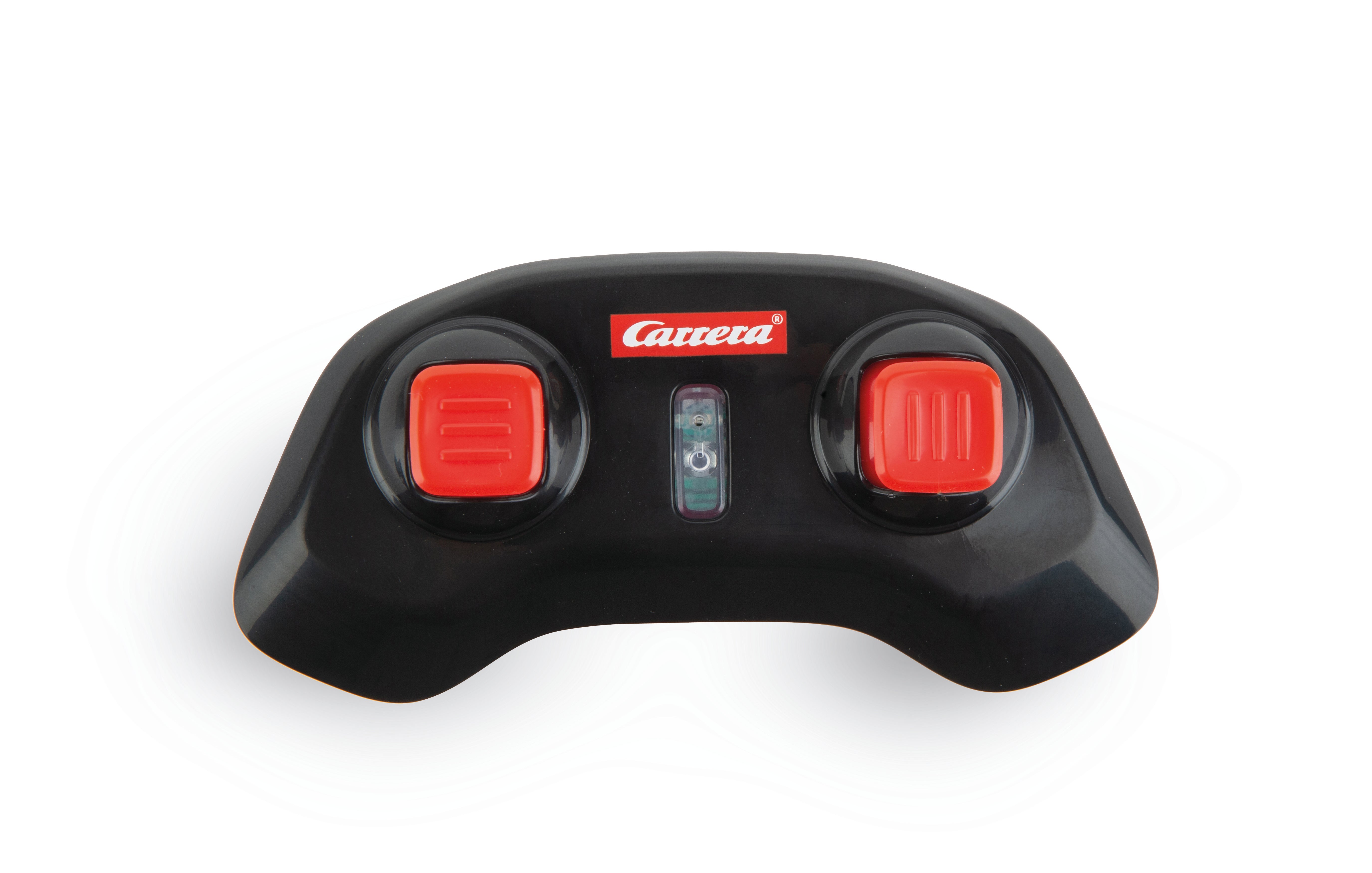 Carrera RC World Championship Soccer Set – fjernstyrt fotball for to spillere