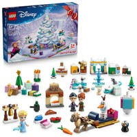 LEGO Disney 43273, Adventskalender 2025