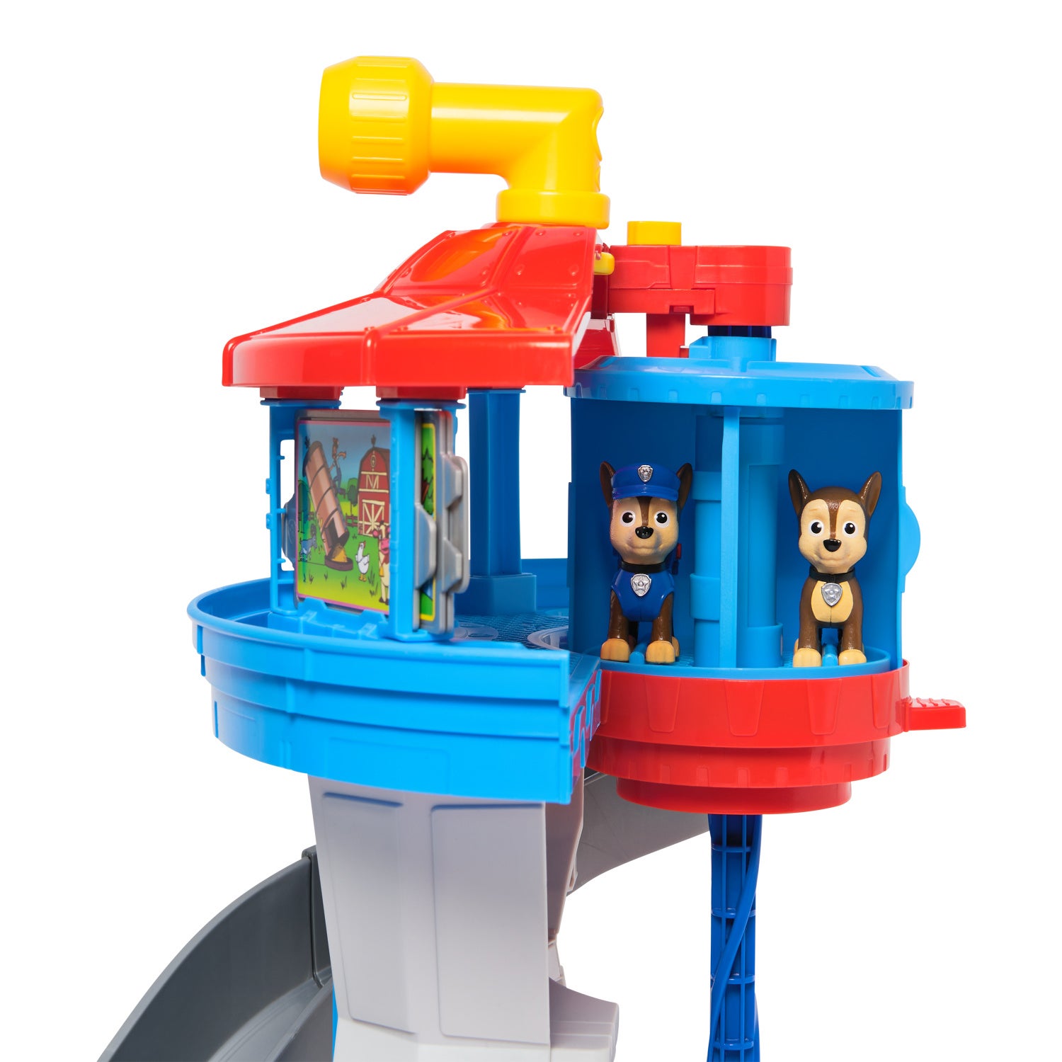 Paw Patrol Core Lookout Tower
