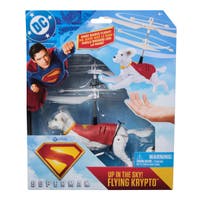 Superman Film Flygende Krypto 19 cm