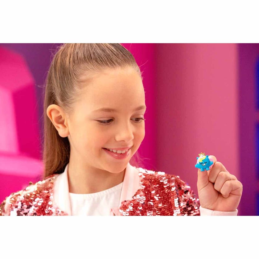 Pinky Promise, 8-paknings blisterpakke