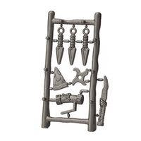 Turtles Classic Mutant Fig, Leonardo