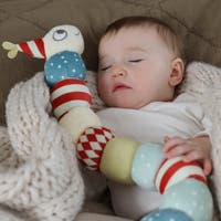 Micki Twinklebug aktivitetsleke