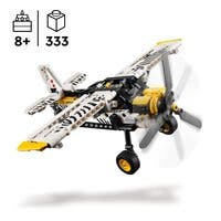LEGO Technic 42198, Buskfly