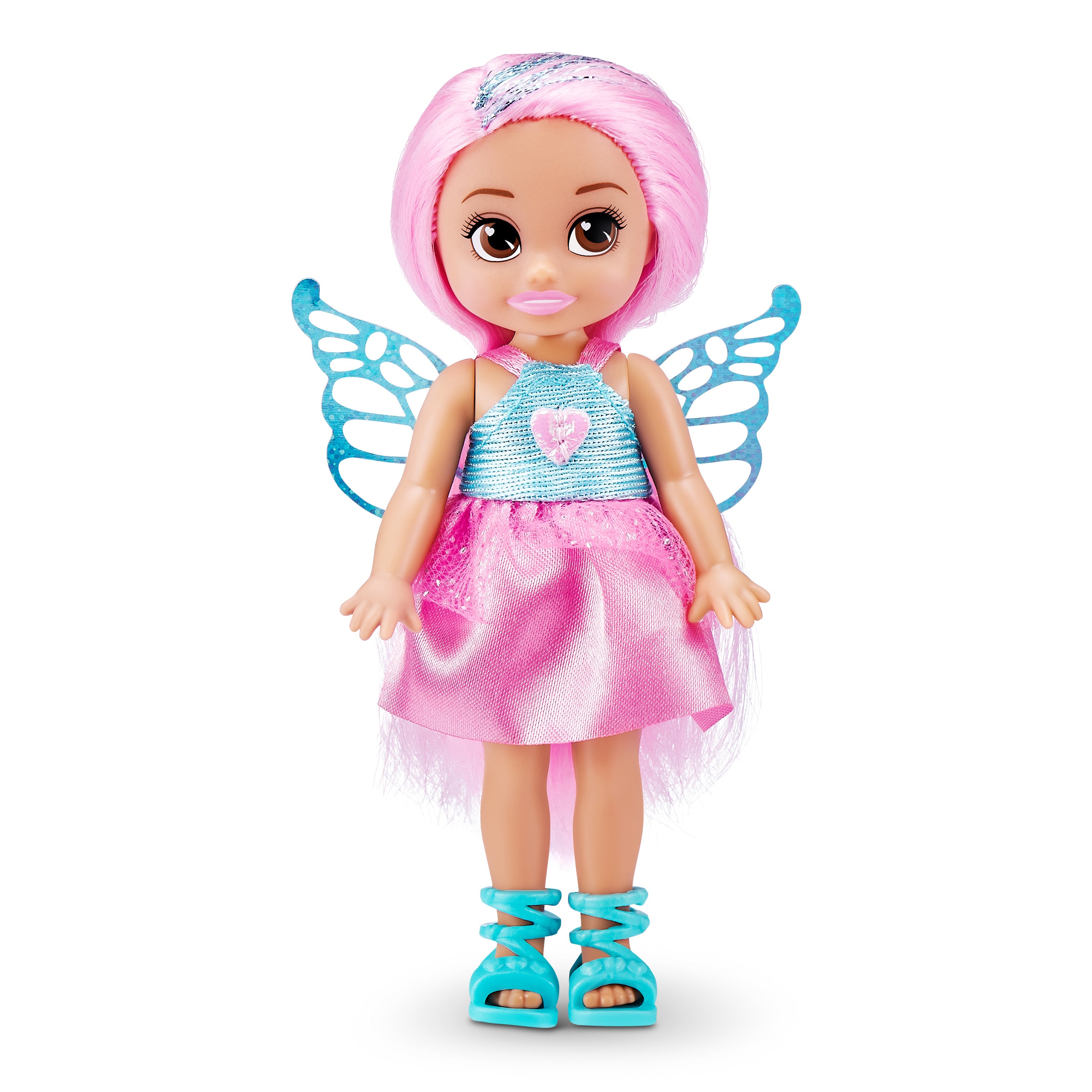 Sparkle Girlz 10 pack                                