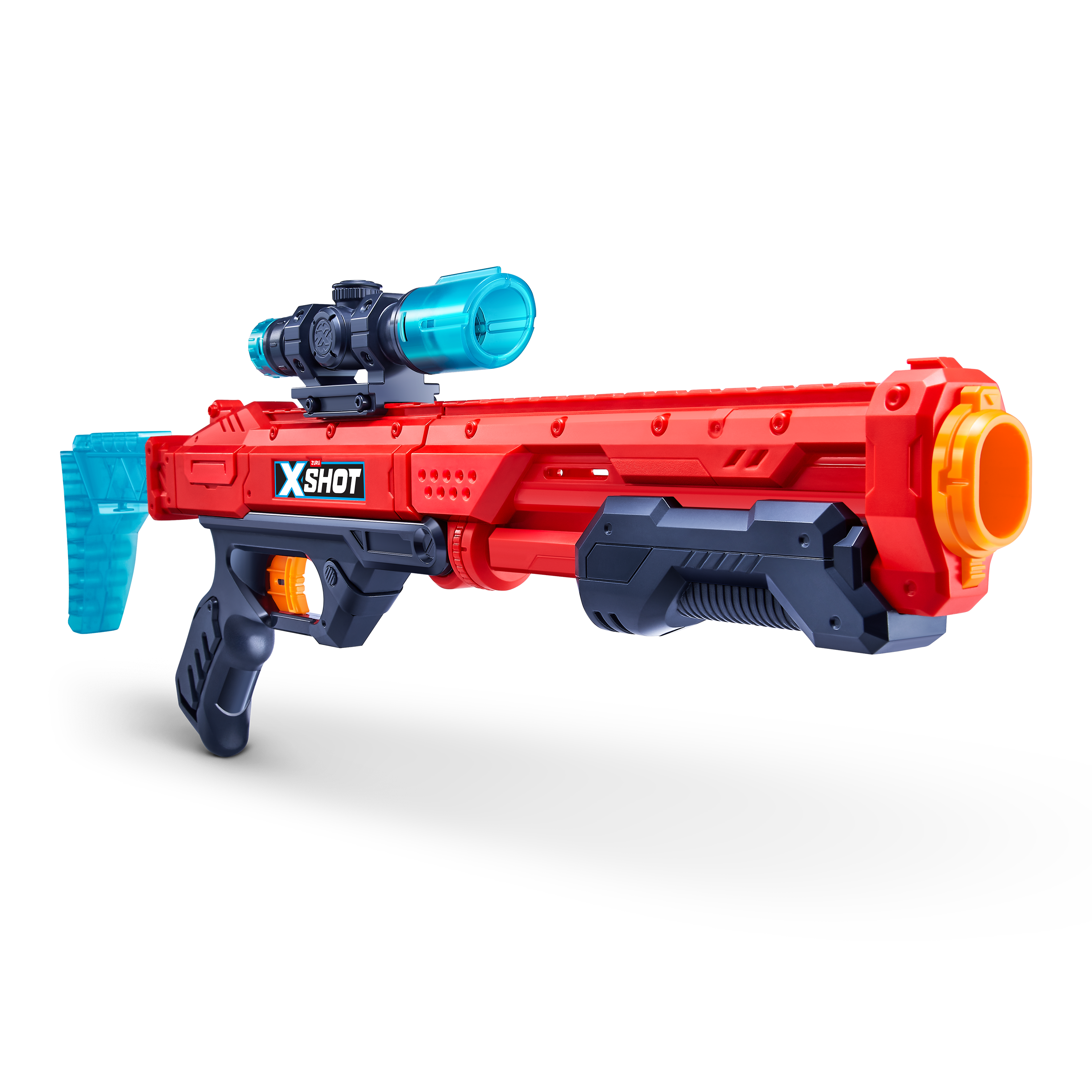 XSHOT Excel Hawk Eye med 16 piler