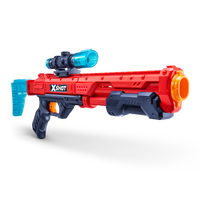 XSHOT Excel Hawk Eye med 16 piler