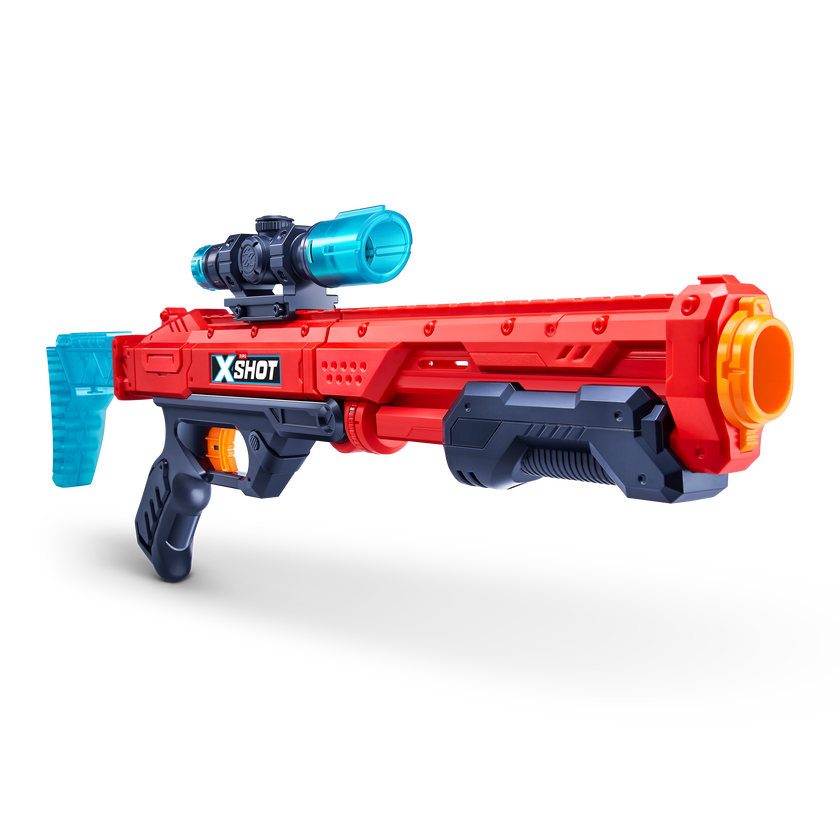 XSHOT Excel Hawk Eye med 16 piler