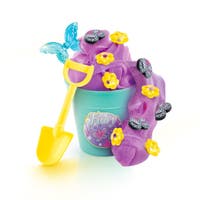 So Slime Flower Mini Garden – Lag duftende slime i drivhus