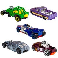 Hot Wheels, Basic 5-pakning Biler