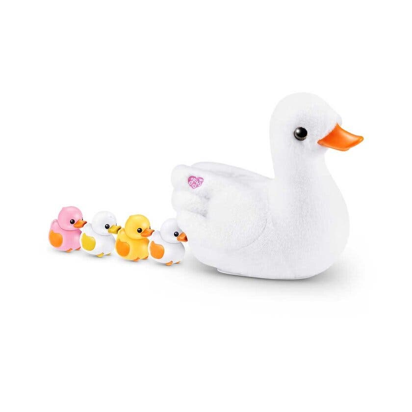 Pets Alive, Mamma og Baby Overraskelse