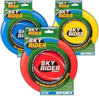 Wicked, Sky Rider Sport Frisbee