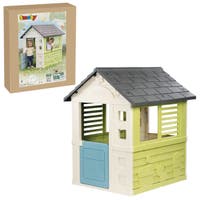 Smoby Life Jolie Lekhus for Barn