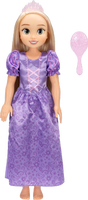 Disney Playtime Rapunzel Dukke 28 tommer