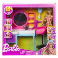 Barbie, Totally frisørsalong