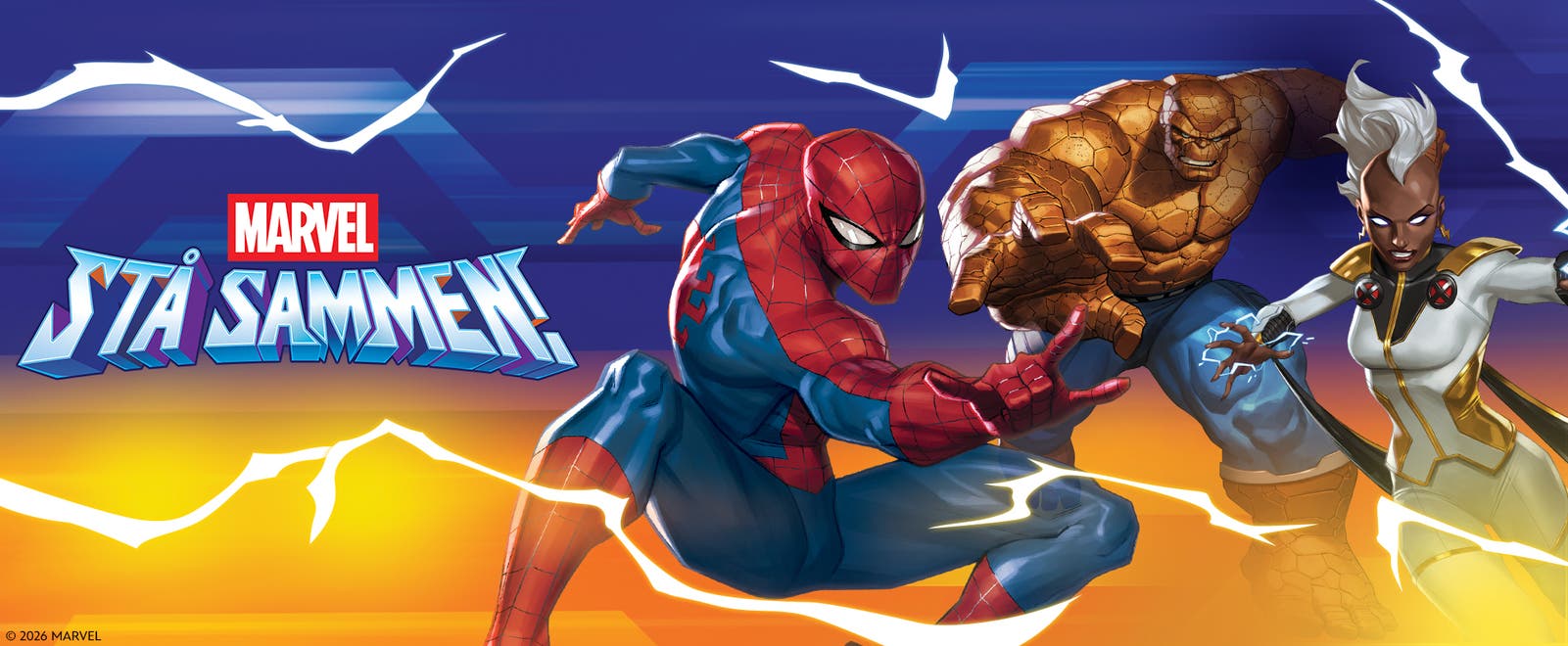 Marvel