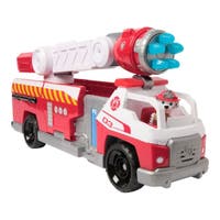 Paw Patrol Fire Rescue Deluxe Firetruck